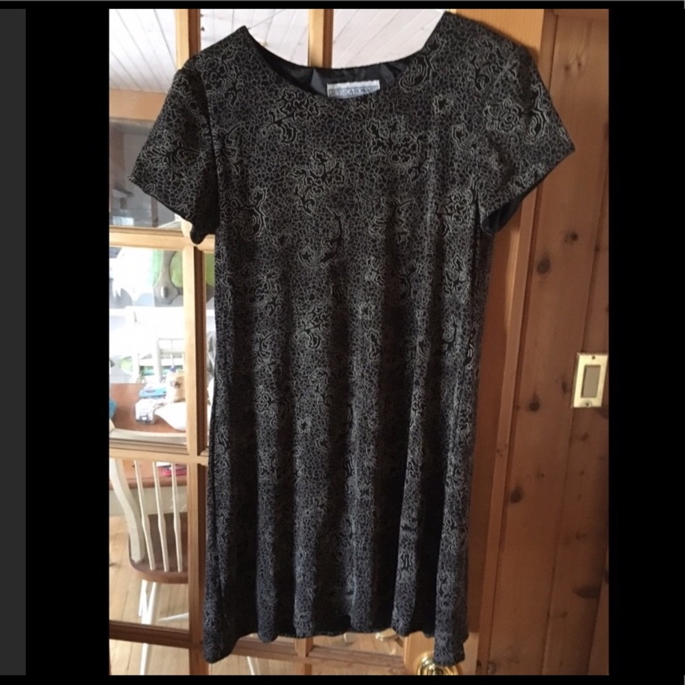 Jessica Howard swing dress sz 12